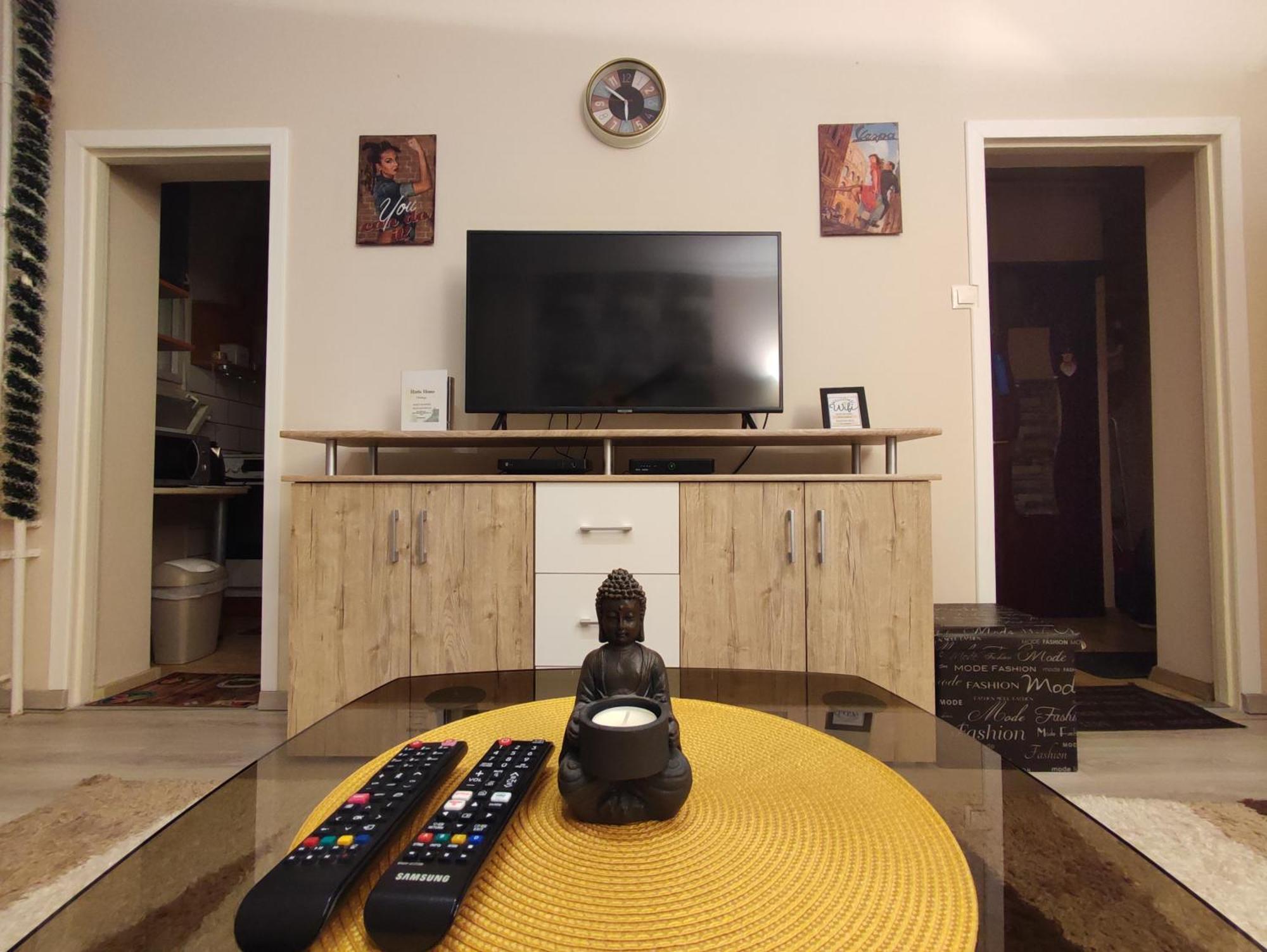 Hiroes Home Kecskemét Exteriér fotografie
