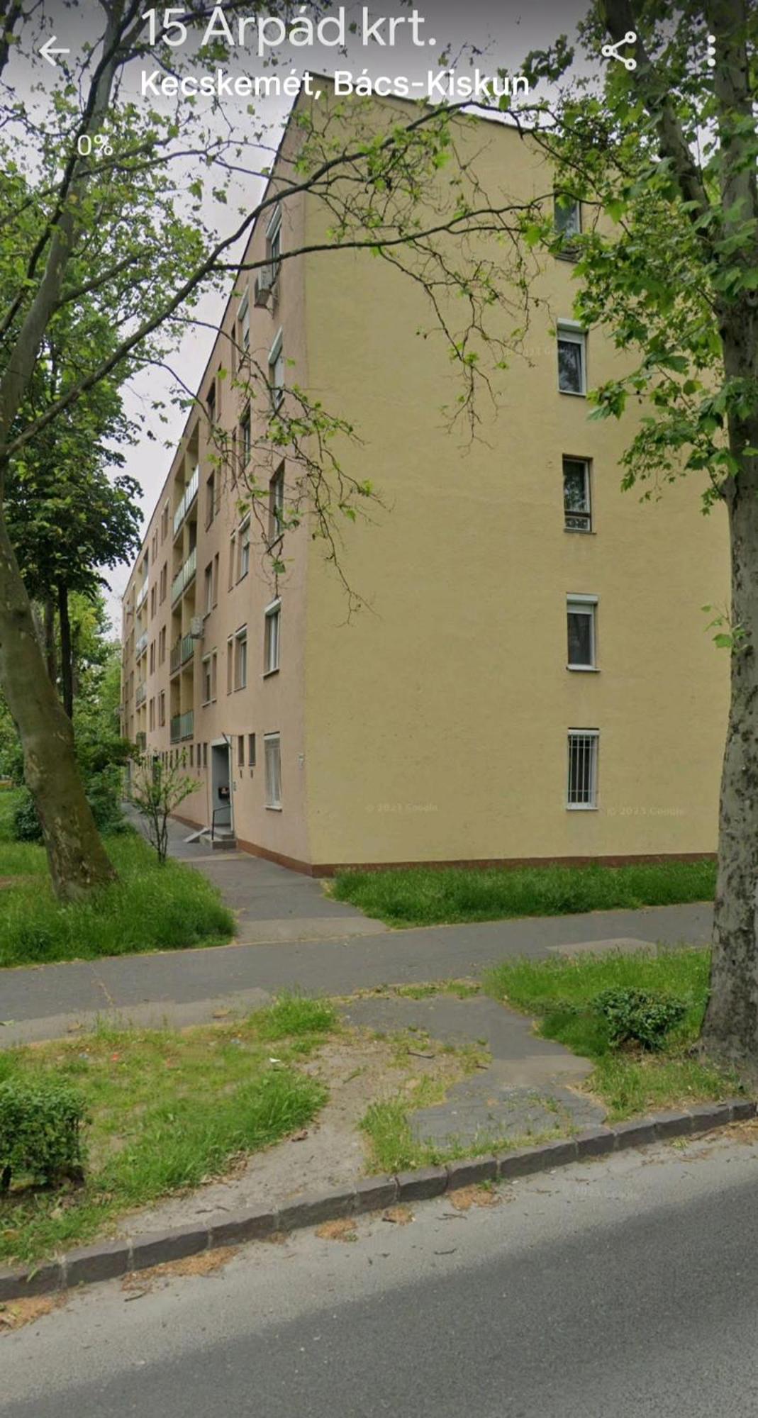 Hiroes Home Kecskemét Exteriér fotografie