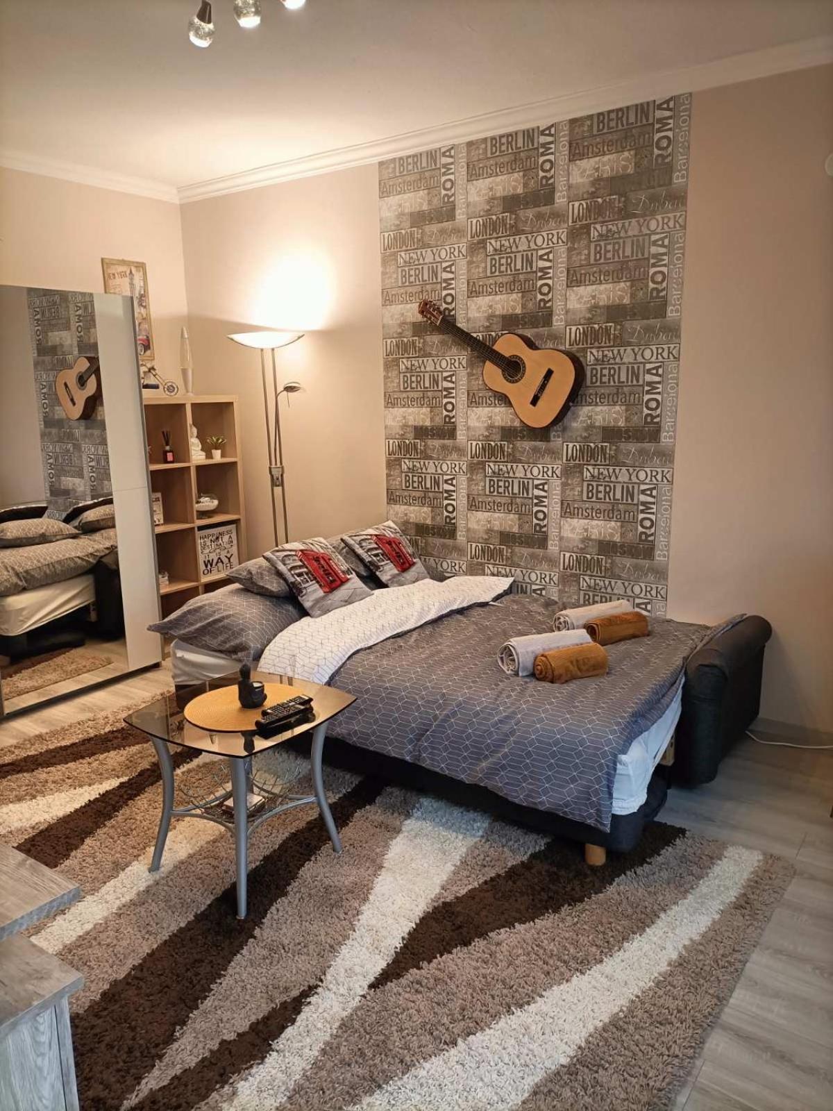 Hiroes Home Kecskemét Exteriér fotografie